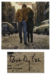 Bob Dylan Signed Album The Freewheelin Bob Dylan -- With COAs From Jeff Rosen and Roger Epperson